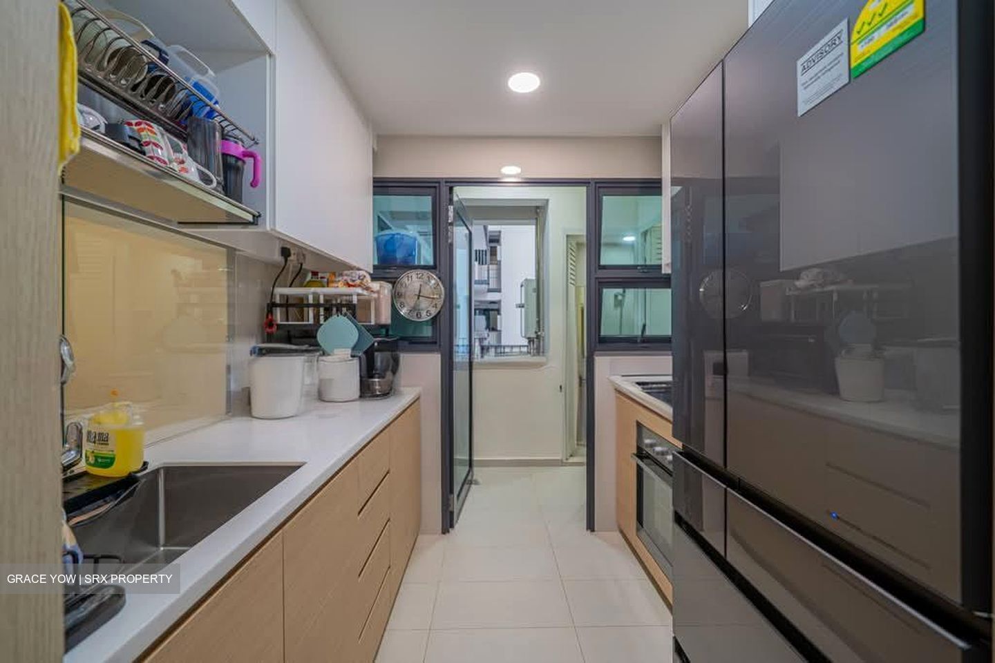 Treasure at Tampines (D18), Condominium #579060001